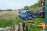 a Zirk streets is usually in the middle of Mother Nature..