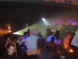 Beat tricks in beatrix park tunnel