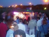 outdoor in july 03