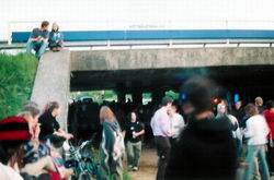 Zirk archive photograph
