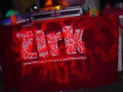 Zirk archive photograph