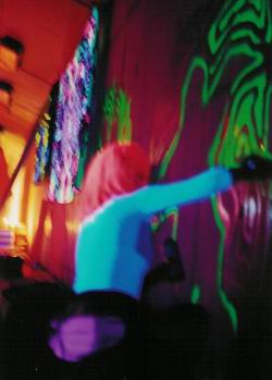 Zirk archive photograph