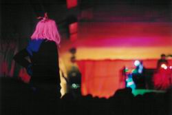 Zirk archive photograph