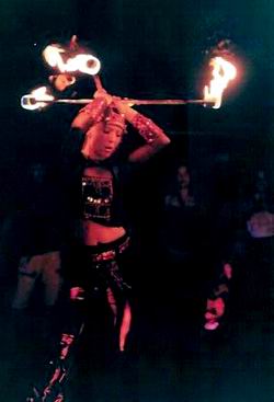 Zirk archive photograph